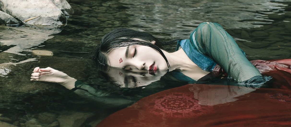 侠女逍遥录 地图探索 预览图 3