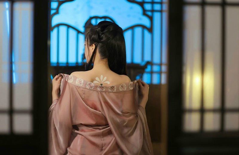 侠女逍遥录 地图探索 场景图 8