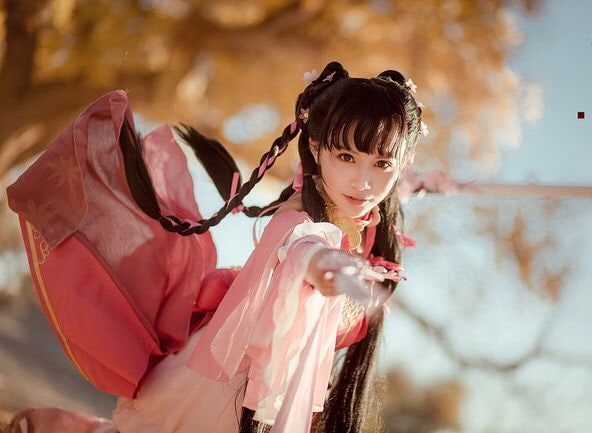 侠女逍遥录 中文界面 场景图 1