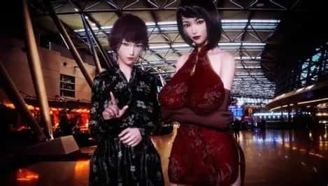 美德游戏 探索场景 专题图 3