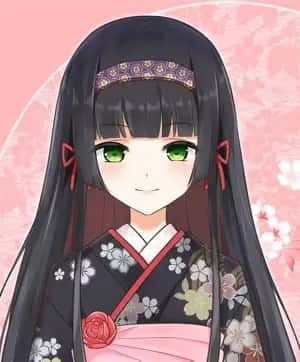 美少女万华镜 存档管理 实机截图 2
