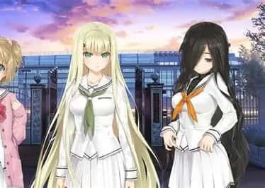美少女万华镜 存档管理 预览图 1