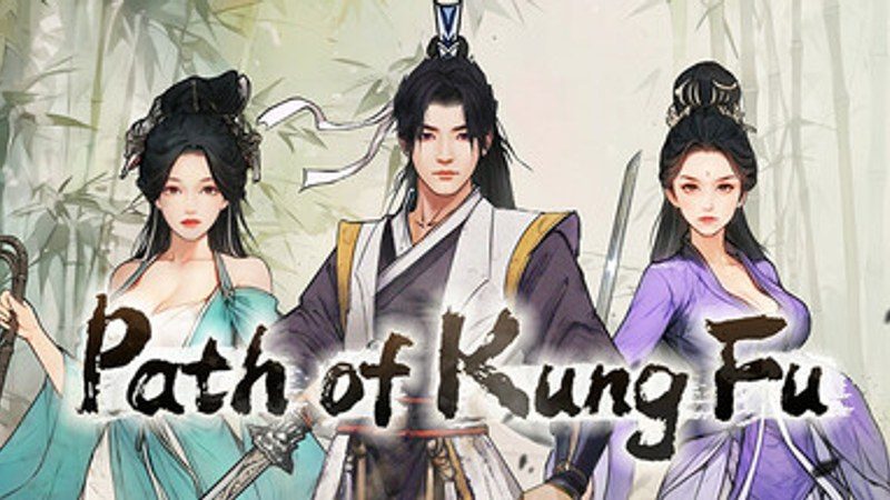 刀剑江湖路-绅士mod版 角色养成 资料图 5