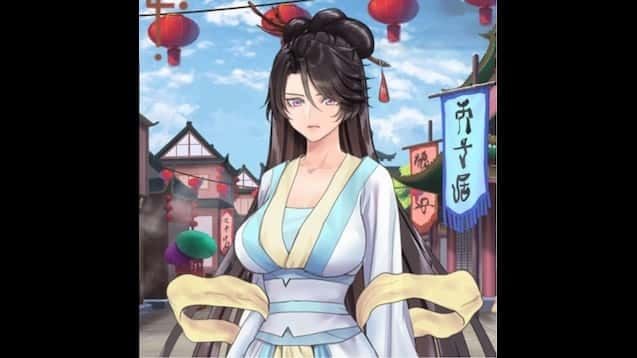 绯月仙行录 中文版 详情图 8