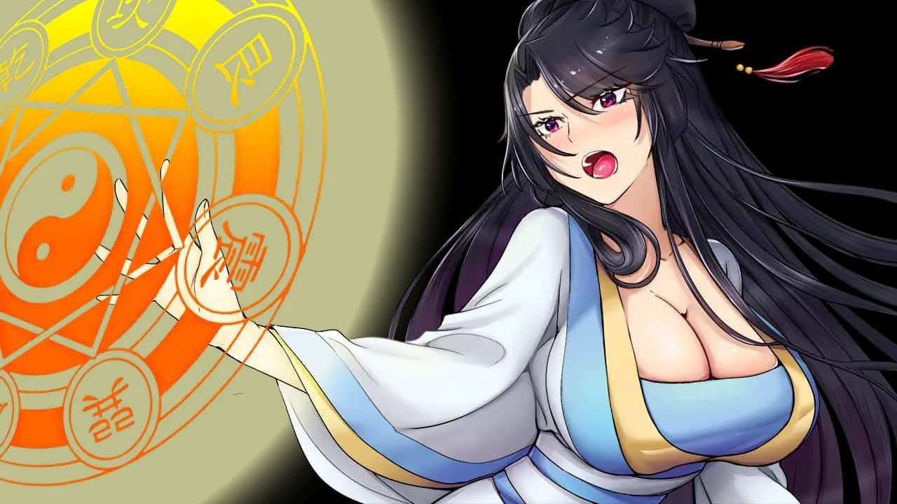 绯月仙行录 剧情互动 资料图 5