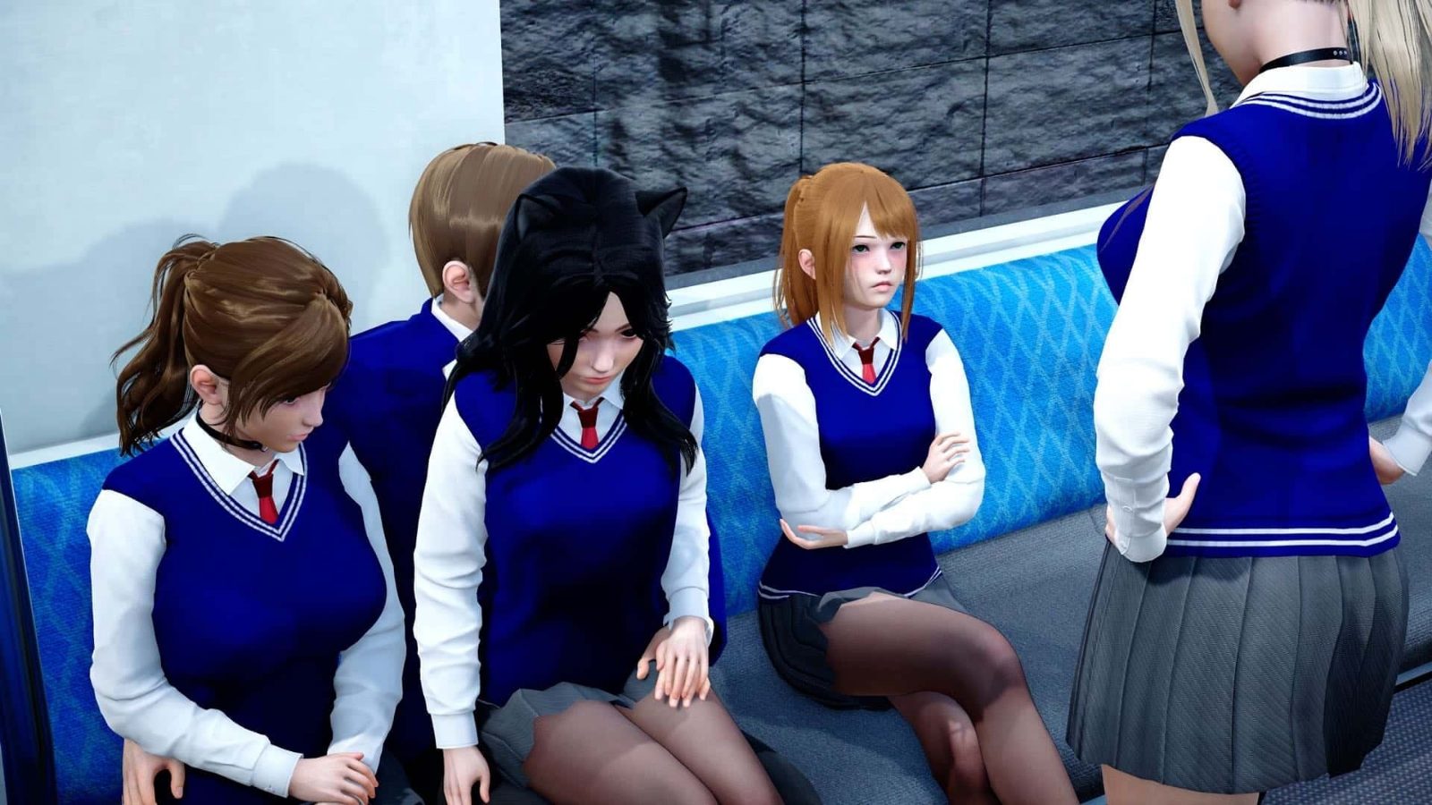舒适咖啡厅_Cosy Cafe PC安卓版 场景图 3