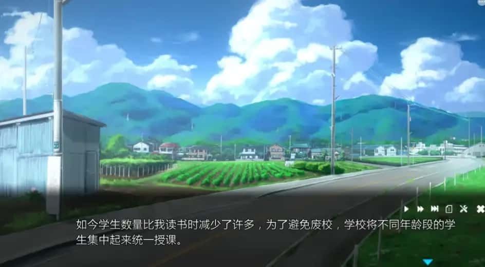 夏日之吻 地图探索 详情图 3